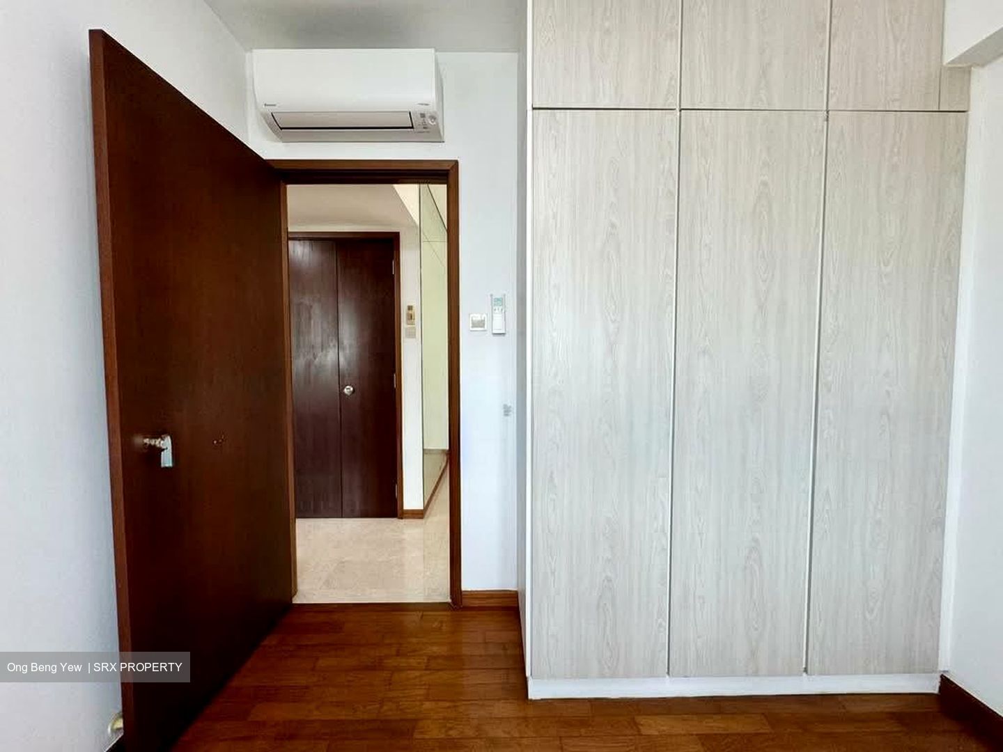 The Gardens At Bishan (D20), Condominium #588141141